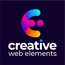 Creative Web Elements