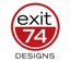 Exit 74 Designs