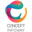 Concept Infoway - Software Development Company in India