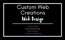 Custom Web Creations Web Designer Brisbane