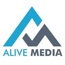 Alive Media Enterprises, Inc.