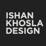 Ishan Khosla Design