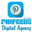 Pinfeeds Digital Agency Limited