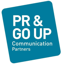 P.R. & Go Up Communication Partners