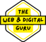 The Web & Digital Guru