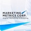 Marketing Metrics Corp