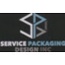 Service Packaging Design Inc
