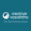 CREATIVE VASISHTHA
