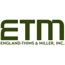 England-Thims & Miller, Inc.