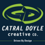 Catral Doyle creative co.