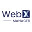 WebX Manager