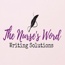 The Nurse's Word Writing Solutions