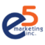 e5 Marketing Inc.