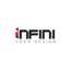 Infini Logo Design