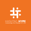 Hashtag Hype