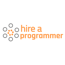 hire a programmer