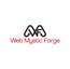 Web Mystic Forge