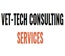 Vet-Tech Consulting Services