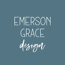 Emerson Grace Design