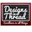 Designs In Thread