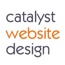 Catalyst Website Design
