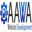 AAWA Website Development
