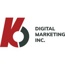 K6 Digital Marketing Inc.