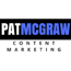 Pat McGraw Content Marketing