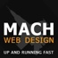 Mach Web Design