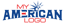 My American Logo