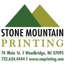 Stone Mountain Printing