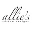 Allie's Custom Designs