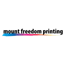 Mount Freedom Printing