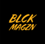BLCK MAGZN Productions