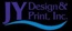 JY Design & Print, Inc.