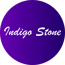 Indigo Stone