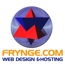 Frynge Web Design