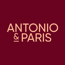 Antonio & Paris