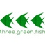three.green.fish