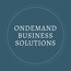 On-Demand Business Solutions