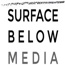 Surface Below Media