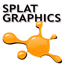 Splat Graphics