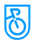 Blue Bike Web Design