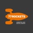 77 Rockets Web Design