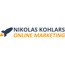 Nikolas Kohlars - Online Marketing & SEO Freelancer