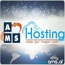 AMS Hosting, Websites & Domains