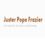 Juster Pope Frazier