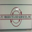 P.T.Products & Services
