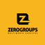 Zero Groups