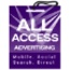 All Access Advertising LLC